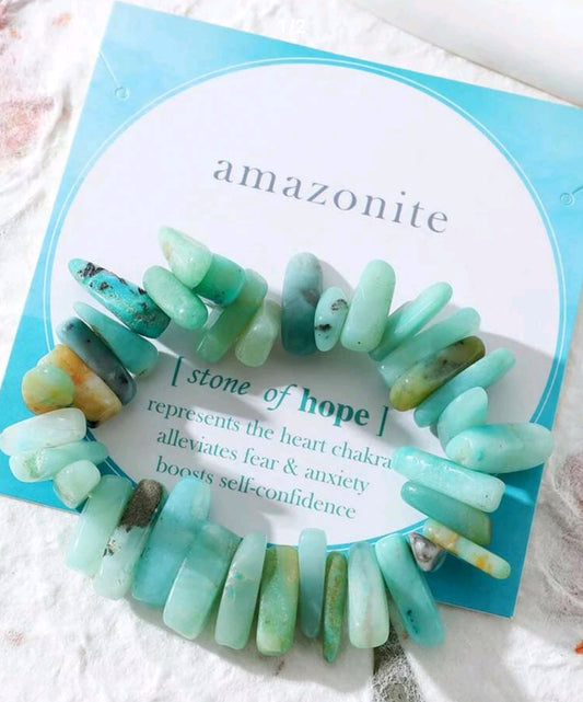 Amazonite