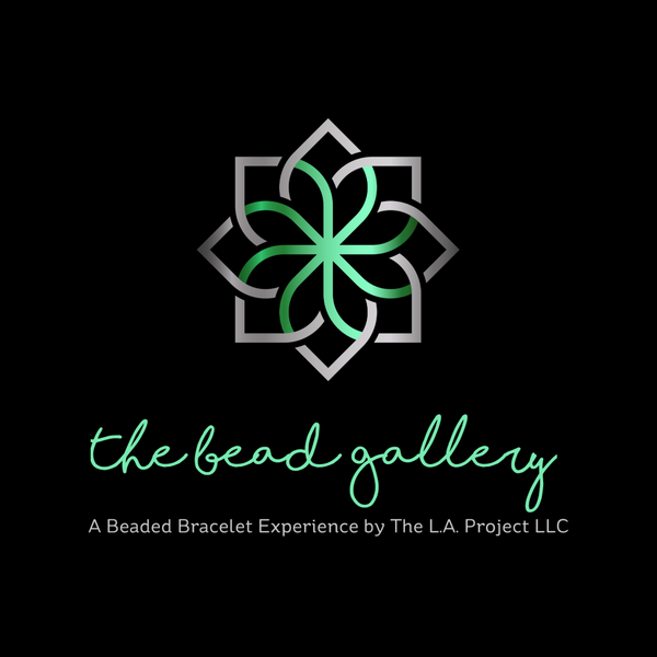 The Bead Gallery: A Beaded Bracelet Experience by The L.A. Project LLC