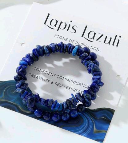 Lapis Lazuli