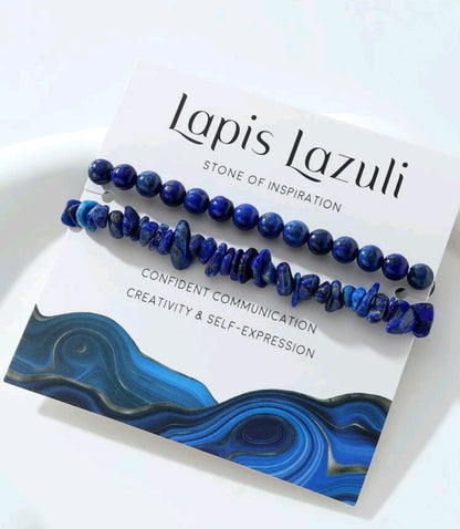 Lapis Lazuli